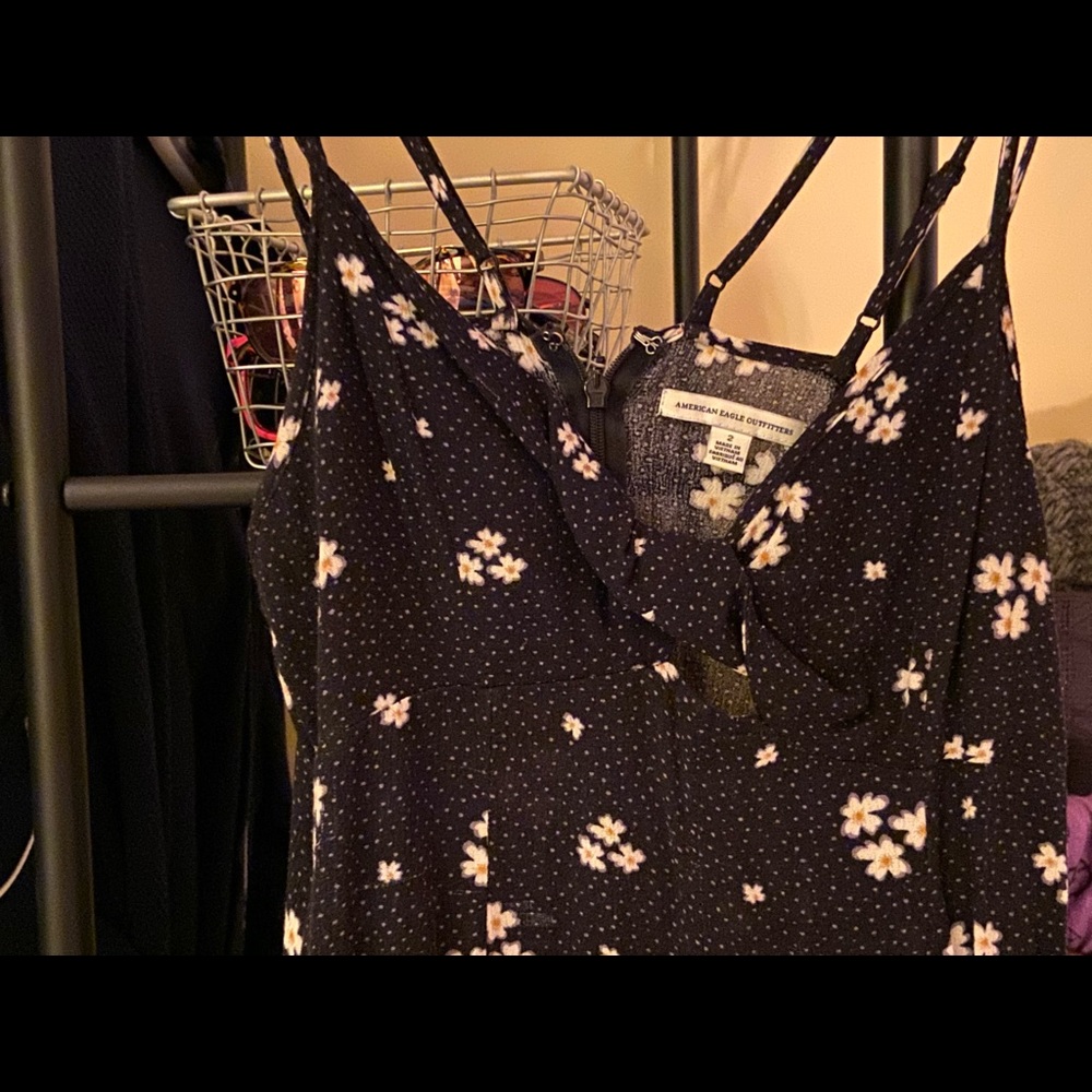 American Eagle Sundress